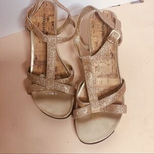 Cute sandals for summer